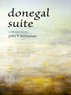 cover image of Donegal Suite